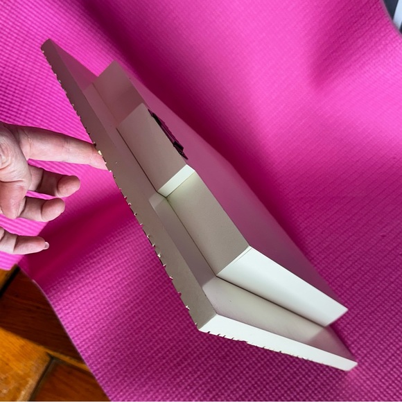 SALE!!! Mosaic shells shadow box picture.      2 - Picture 6 of 7